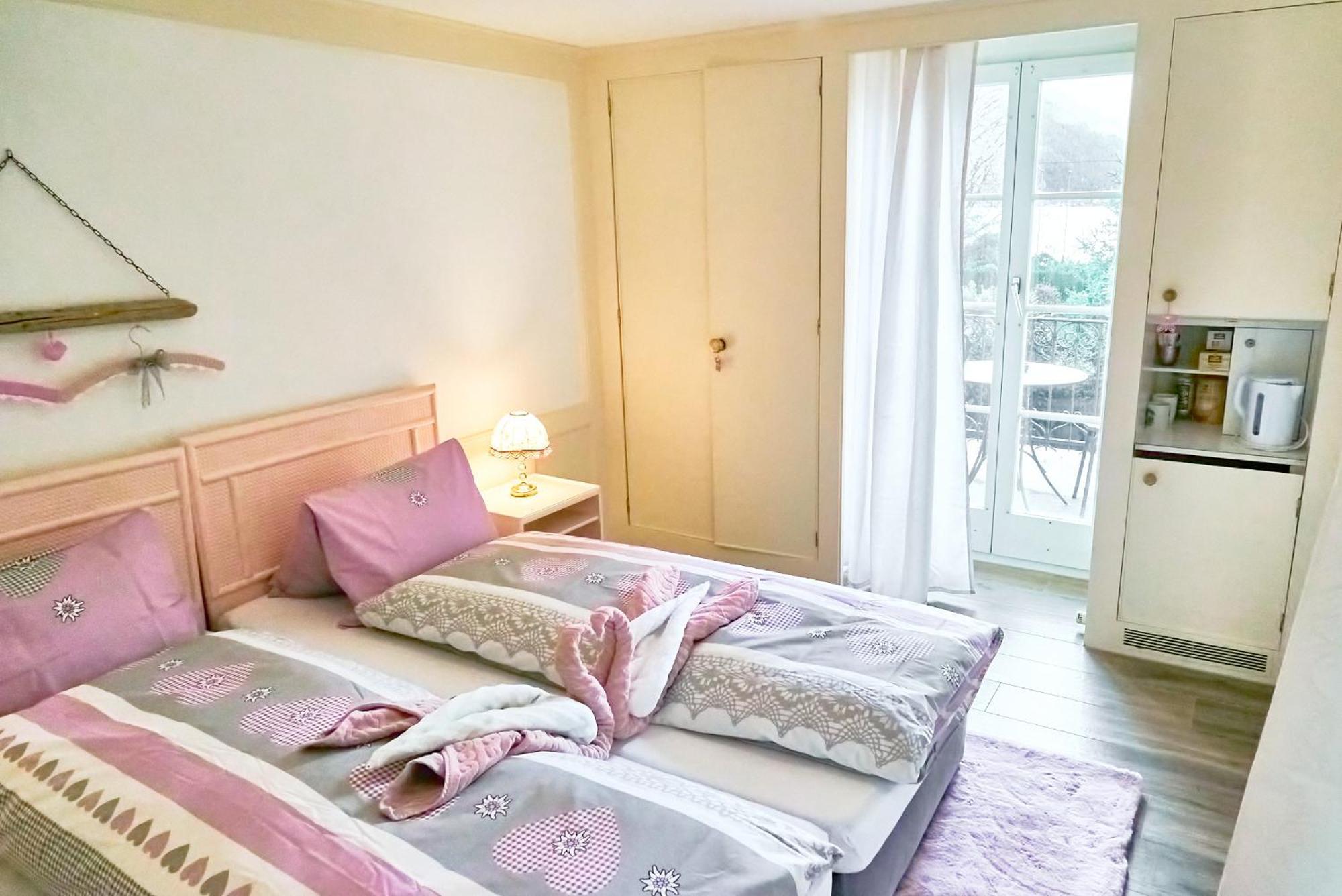 Doppelroom With Terrace Darligen ภายนอก รูปภาพ