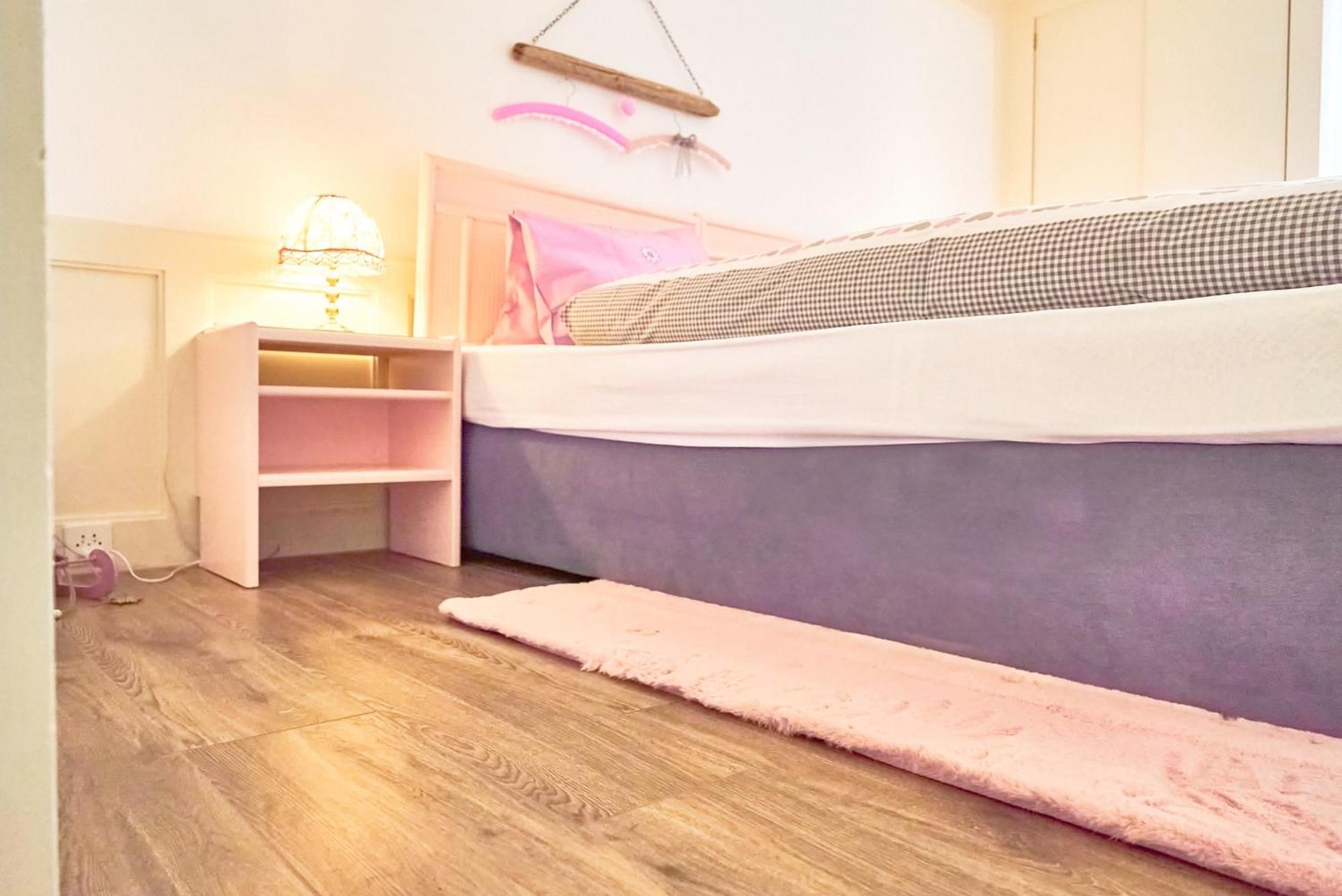 Doppelroom With Terrace Darligen ภายนอก รูปภาพ