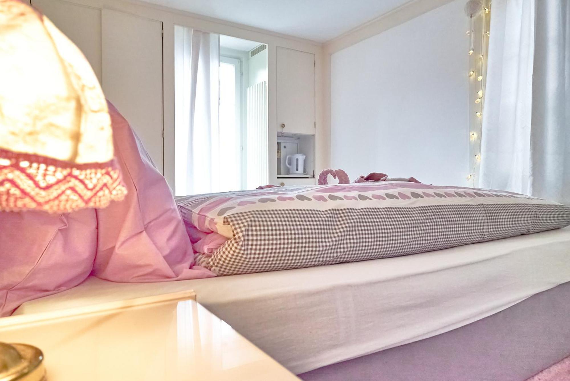 Doppelroom With Terrace Darligen ภายนอก รูปภาพ